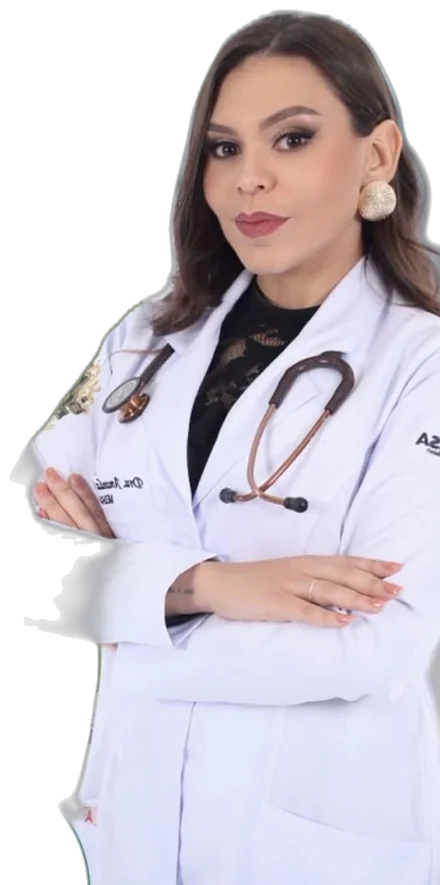 Dra. Amanda Brandão