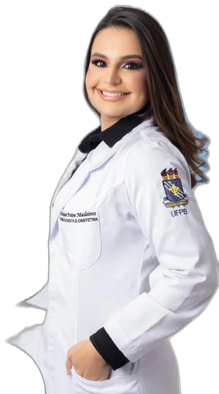 Dra. Mariana Freire