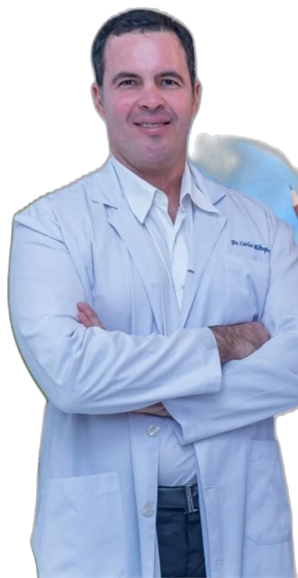 Dr. Carlos Albuquerque