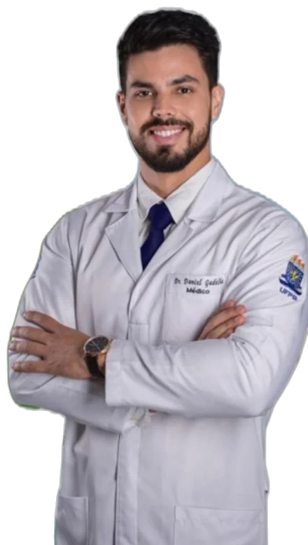 Dr. Daniel Gadelha