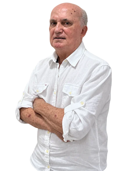 Dr. Jorge Vasconcelos